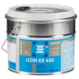 05410- UZIN-KR 430 PU-Rubberlijm 5,4kg 05410- UZIN-KR 430 PU-Rubberlijm 5,4kg