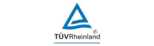 TVU- 10dB label